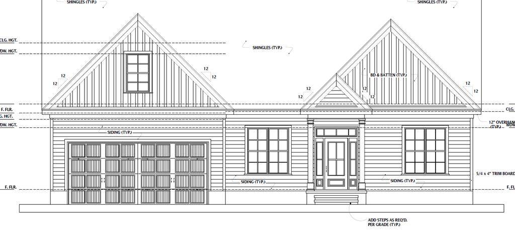 2300 Waterbridge Lane - Photo 1