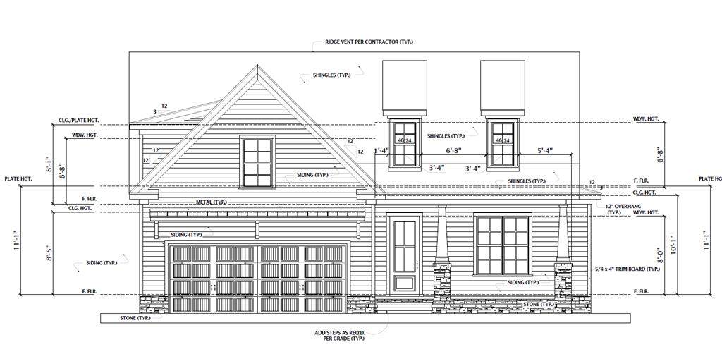 2314 Waterbridge Lane - Photo 1