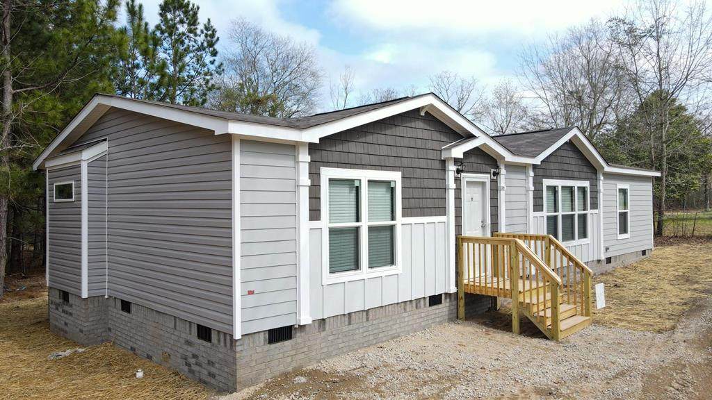 309 Talatha Church Road - Photo 1
