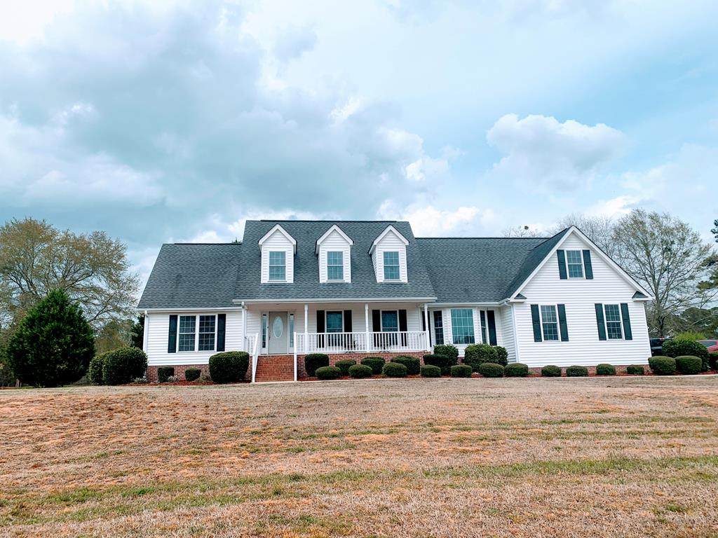 293 Pine Ridge Drive - Photo 1