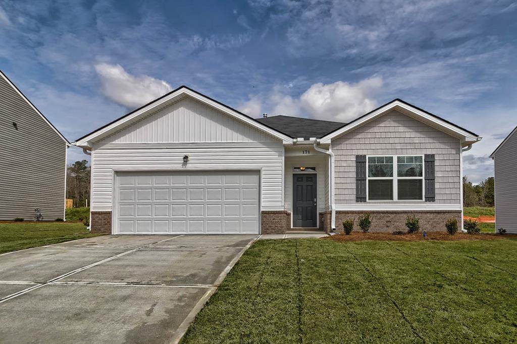 309 Donnington Court - Photo 1