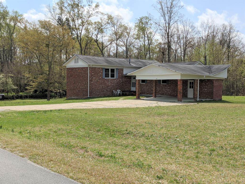 104 East Hill Drive - Photo 1