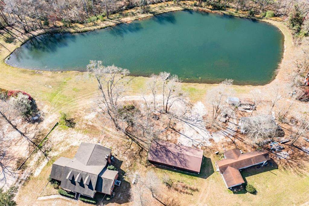 263 Greenville Road - Photo 1