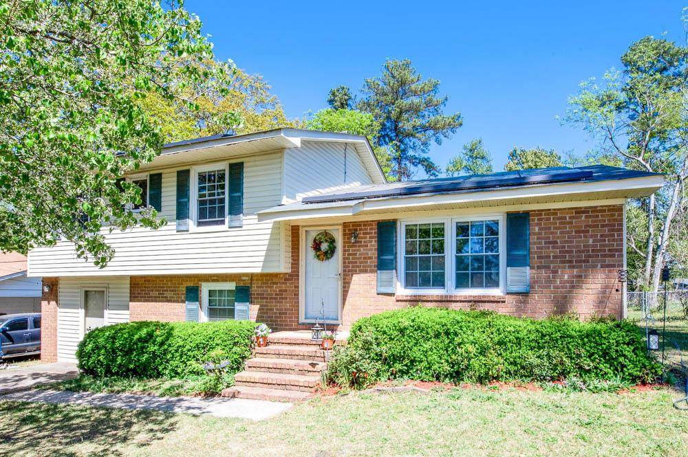 313 Kirby Drive - Photo 1