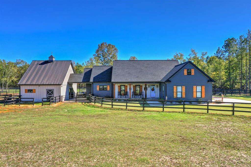218 Bridle Creek Trail - Photo 1