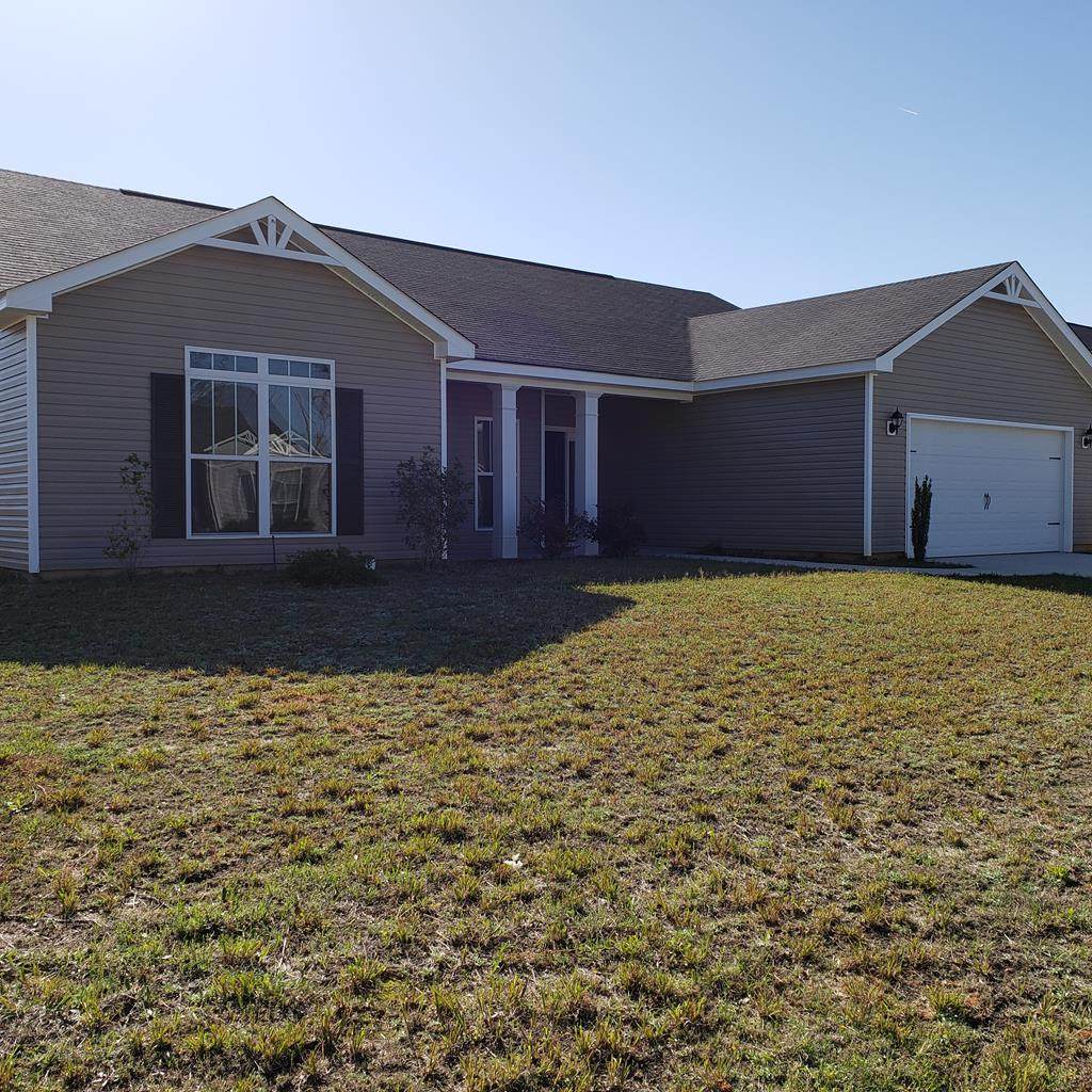 3452 Heartwood Pass - Photo 1