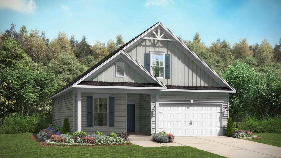 385 Anmore Court - Photo 1