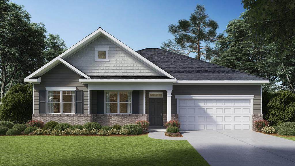794 Otto Run - Photo 1
