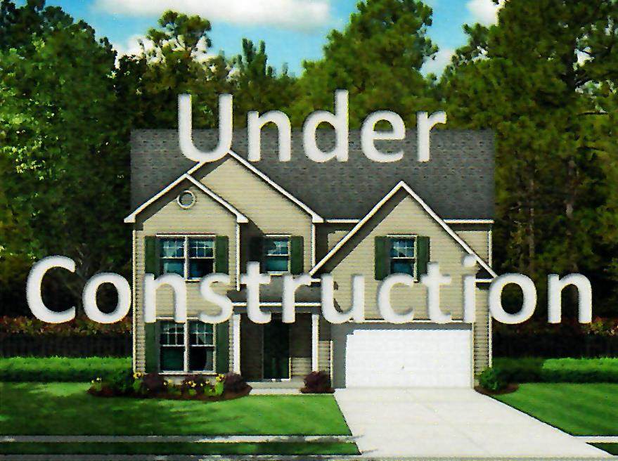 1054 Sapphire Drive - Photo 1