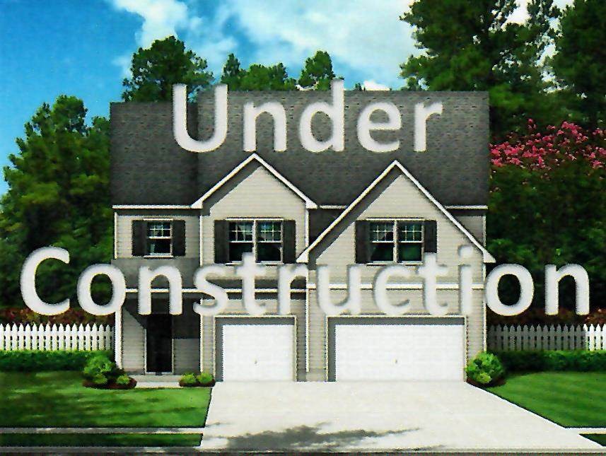 1060 Sapphire Drive - Photo 1