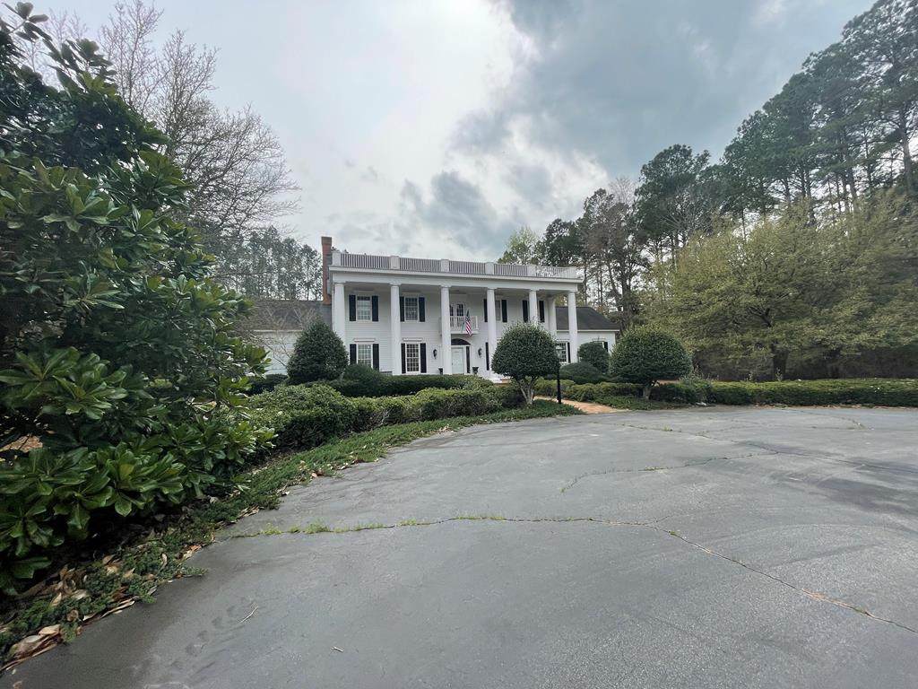 1000 Batesburg Hwy - Photo 1