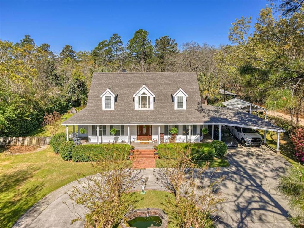 262 Wisteria Drive - Photo 1