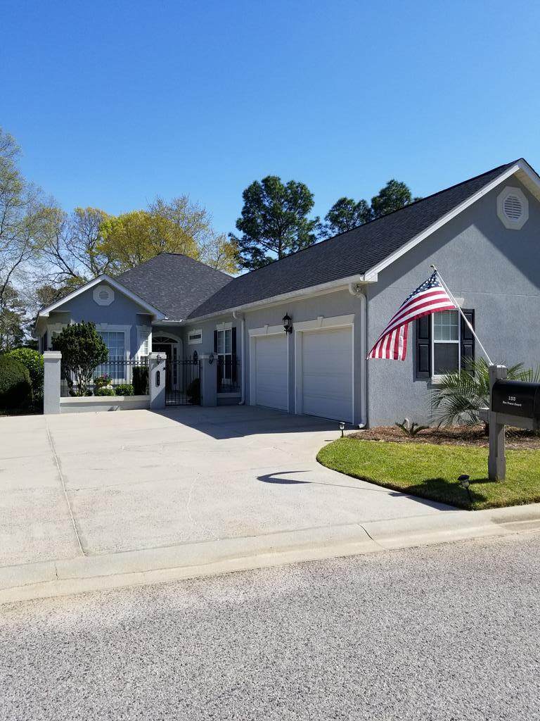 133 Fox Trace Court - Photo 1