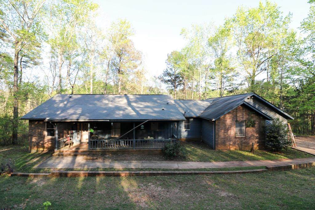 2095 Fox Creek Drive - Photo 1