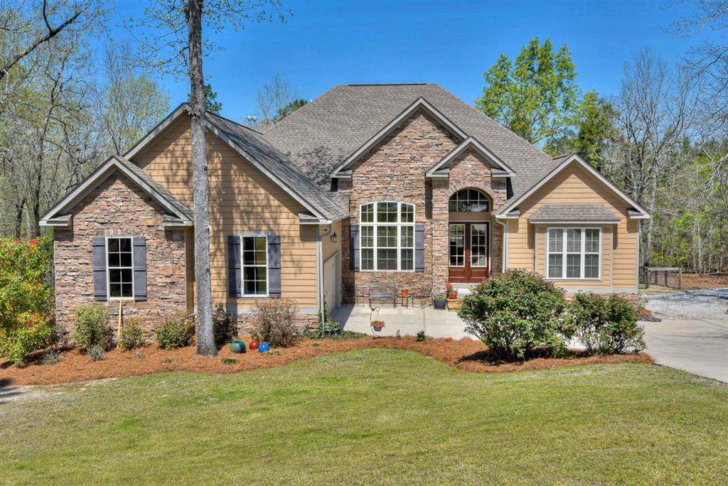 3006 Graylyn Lakes Drive - Photo 1