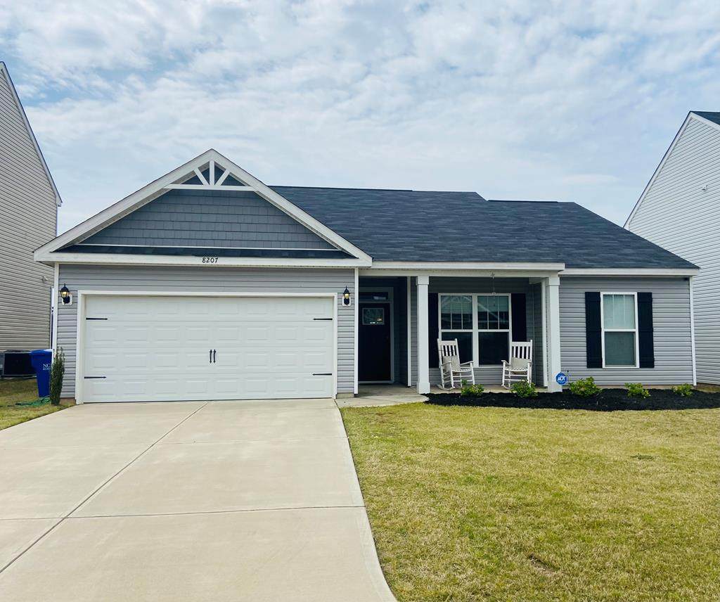 8207 Cozy Knoll - Photo 1
