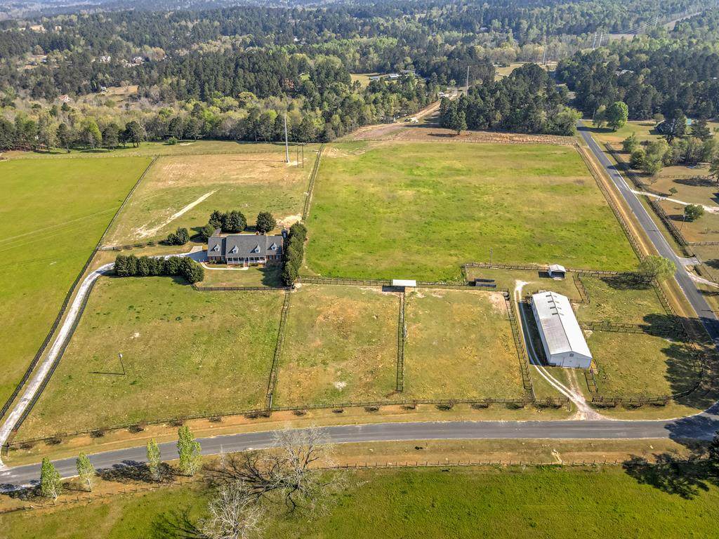 525 Good Hope Farms Road - Photo 1