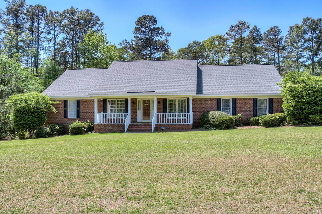 230 Cheltenham Drive - Photo 1