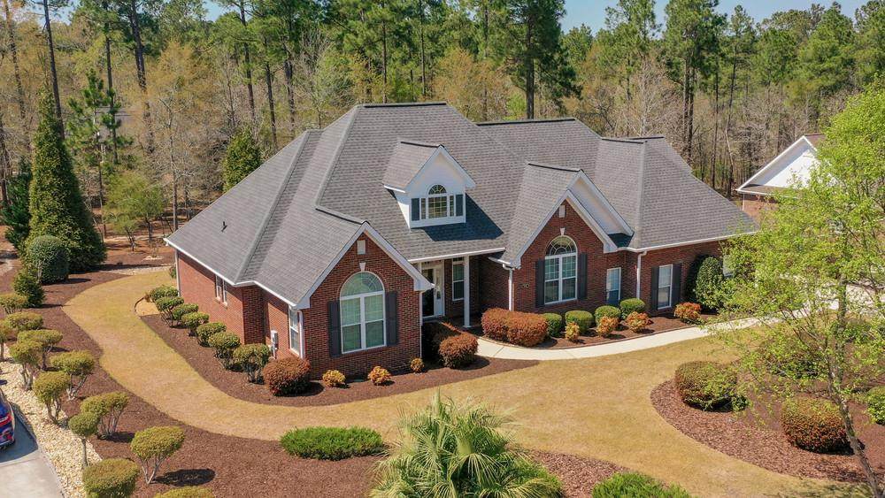 2792 Club Drive - Photo 1