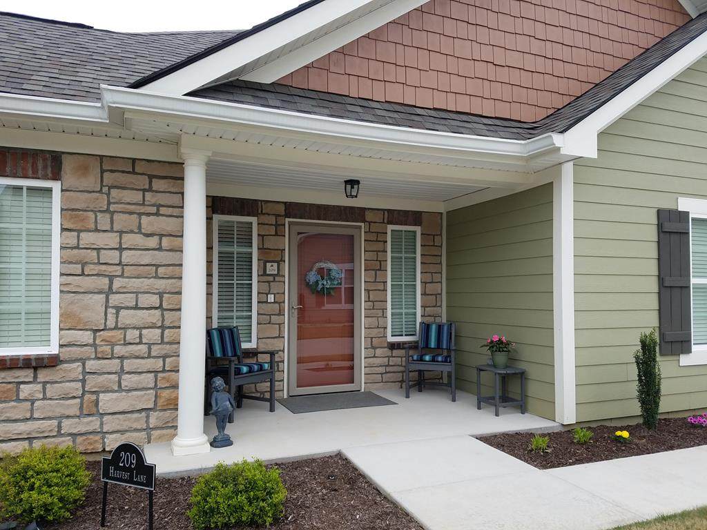 209 Harvest Lane - Photo 1