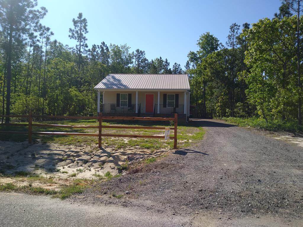 820 Kedron Church Road - Photo 1
