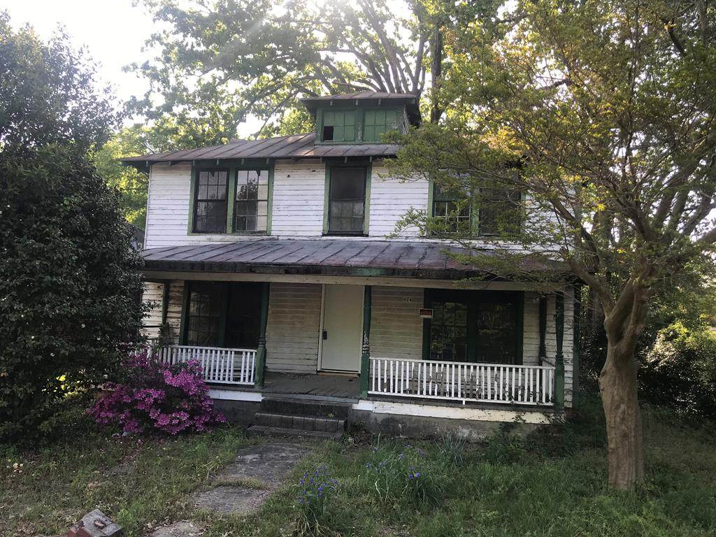 424 York Street - Photo 1
