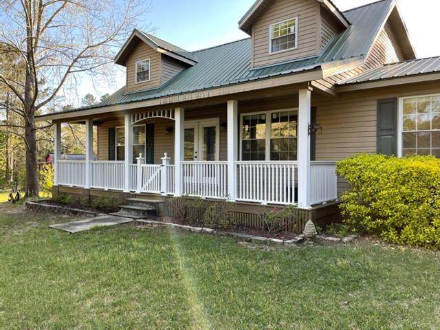 741 Mason Branch Road - Photo 1