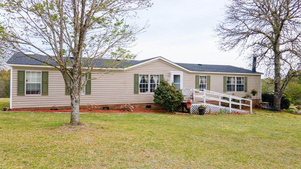 407 Sawyer Road - Photo 1