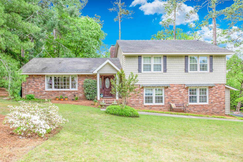 134 Vivion Drive - Photo 1