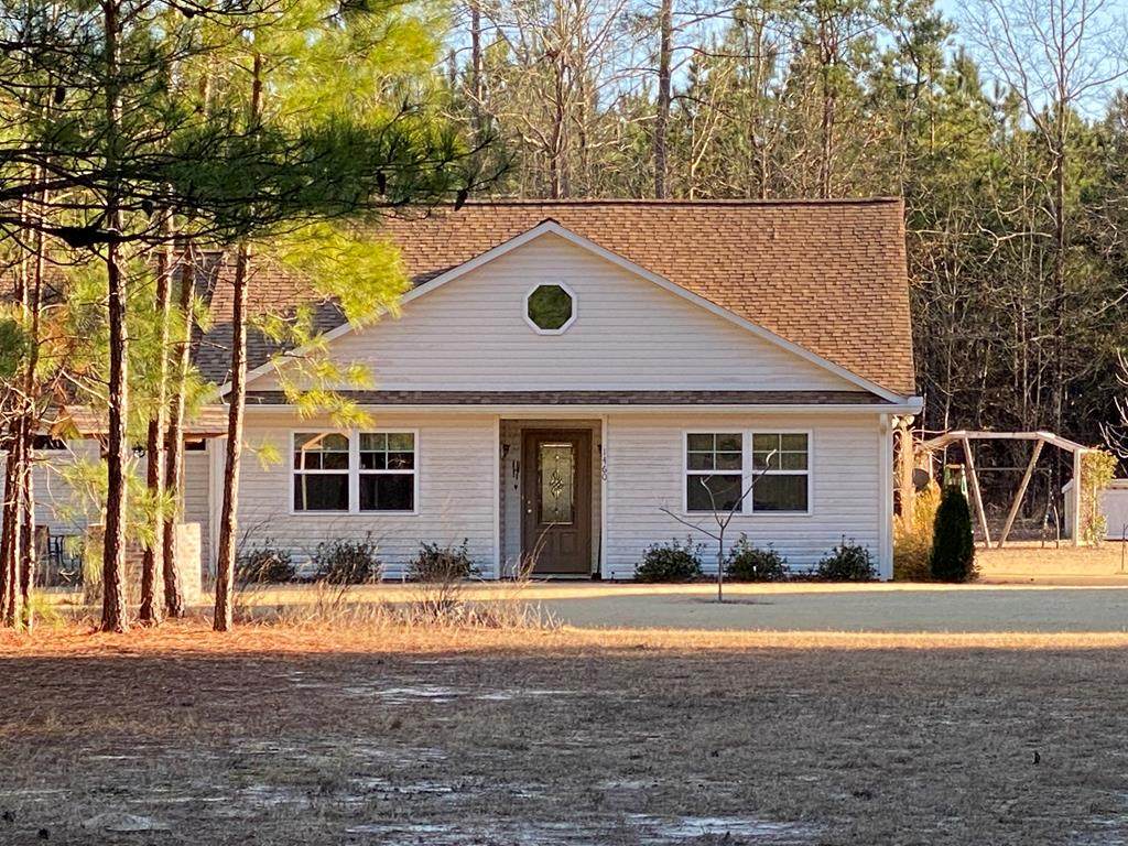 1460 Grandys Mill Road - Photo 1