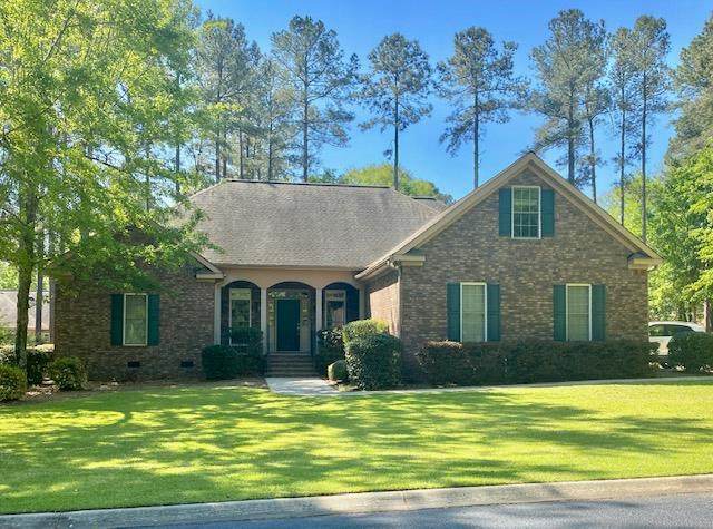 Cedar Creek Real Estate Homes For Sale In Aiken Sc See All Mls Listings Now