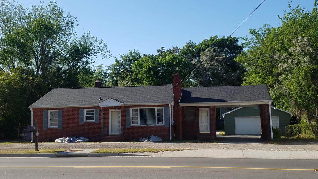 908 Dougherty Road - Photo 1