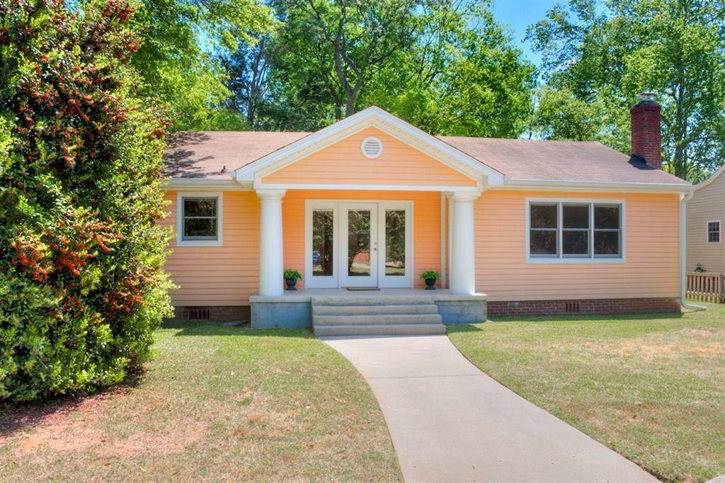 310 Marion Street Se - Photo 1