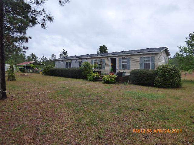 543 Sawyer Road - Photo 1