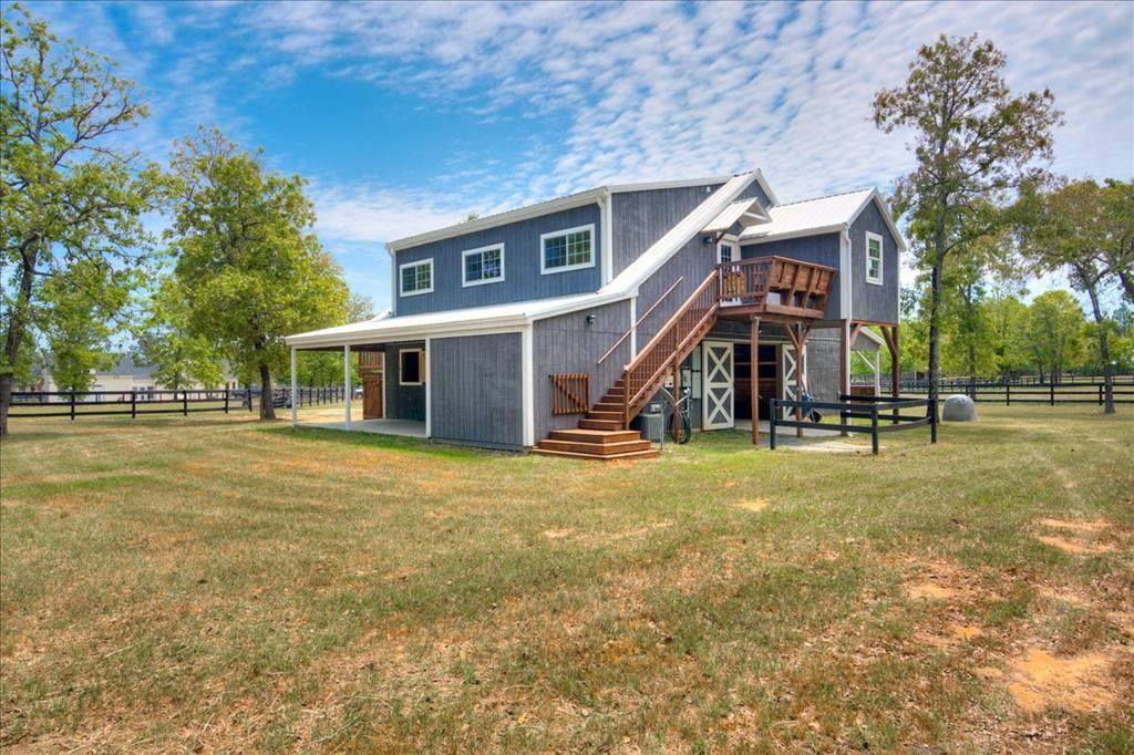 2046 Tally Ho Drive - Photo 1