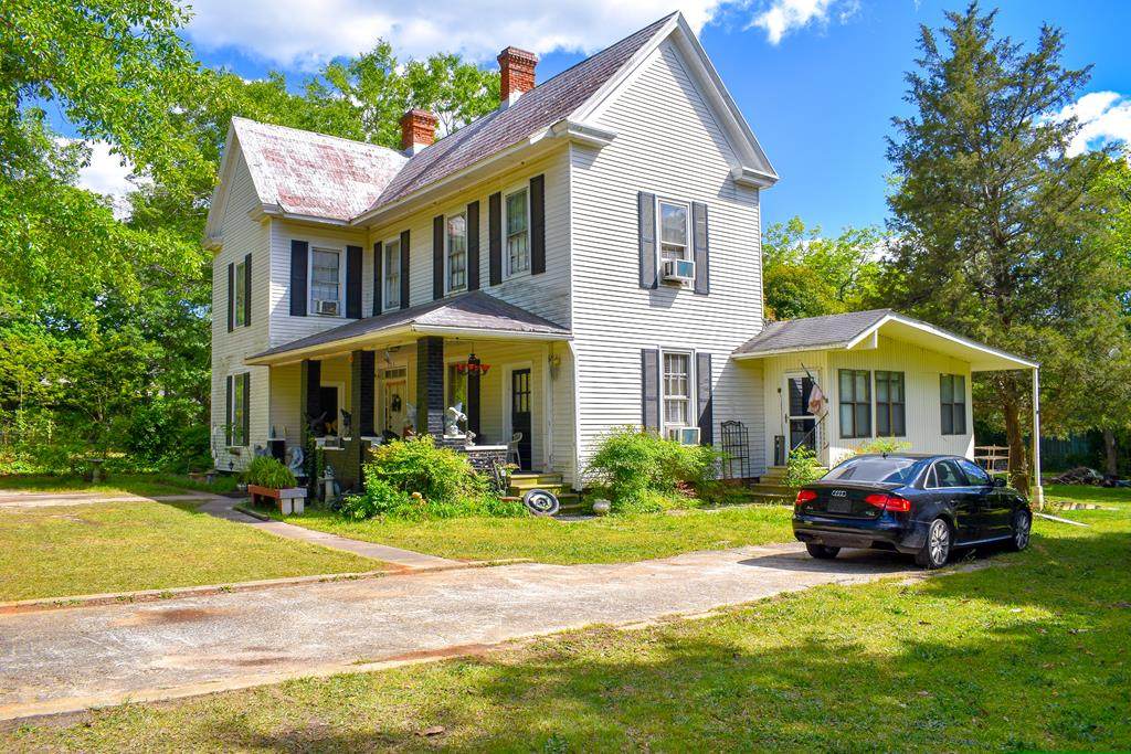 223 Edisto Street - Photo 1
