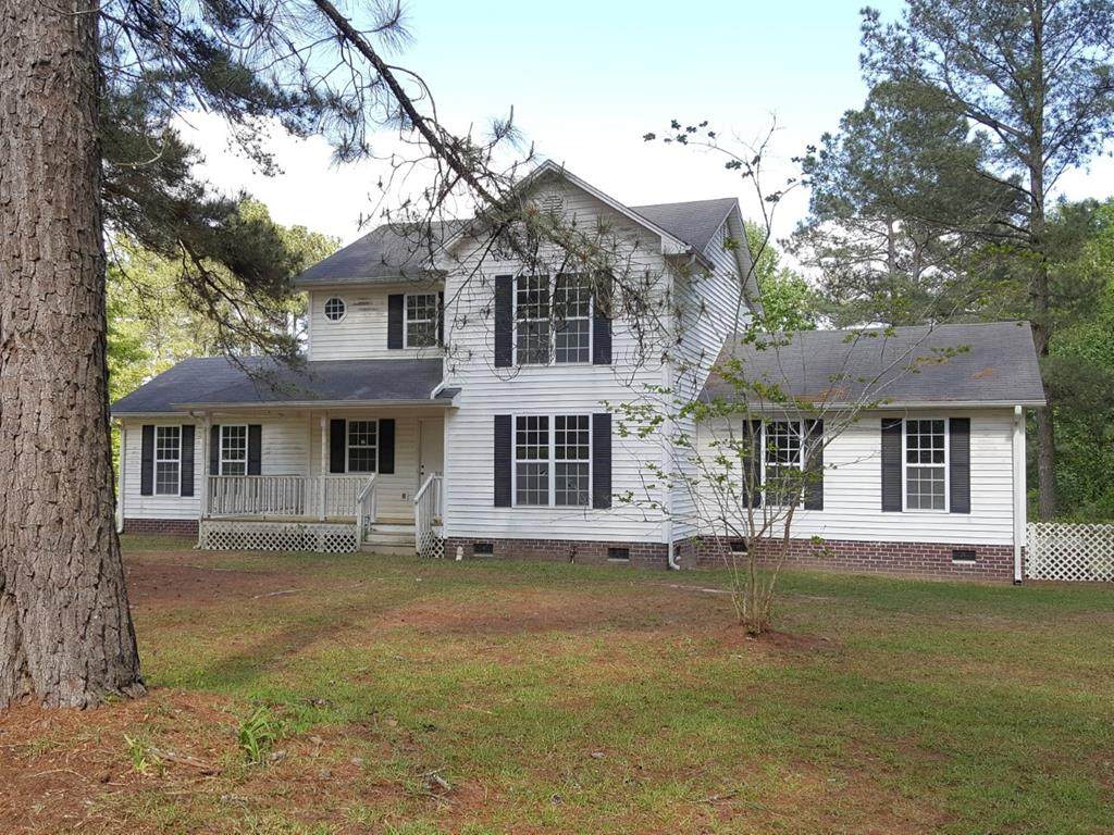 210 North Trail Road - Photo 1