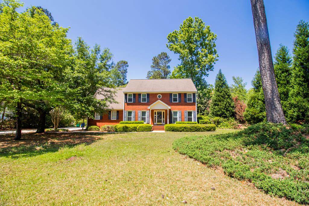 128 Pine Needle Road - Photo 1