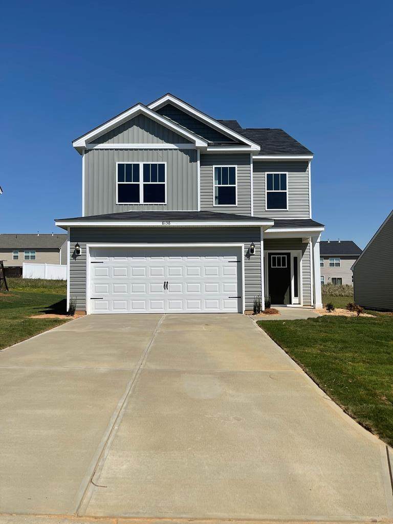 365 Fox Haven Drive - Photo 1