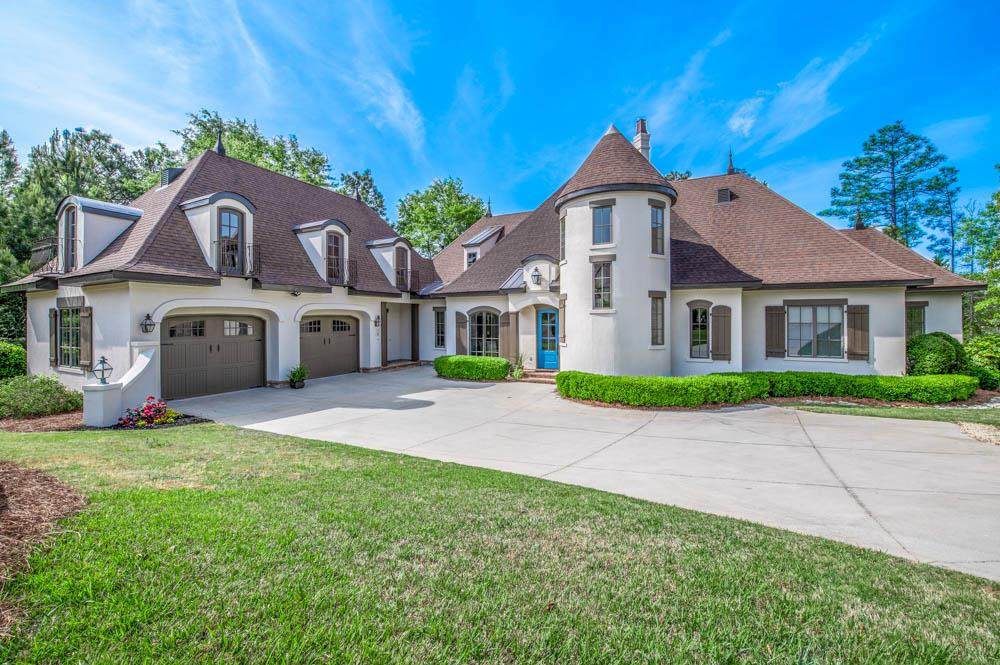 555 West Pleasant Colony Drive - Photo 1