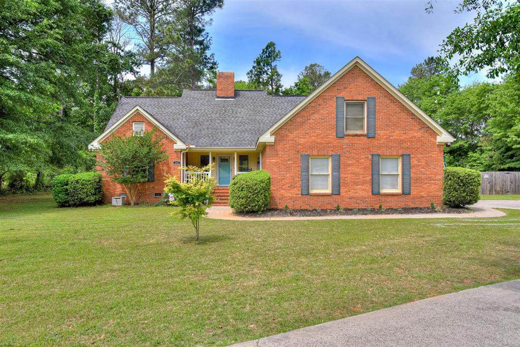325 Hermitage Lane - Photo 1