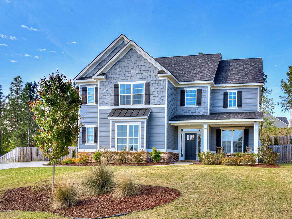 724 Flat Rock Lane - Photo 1