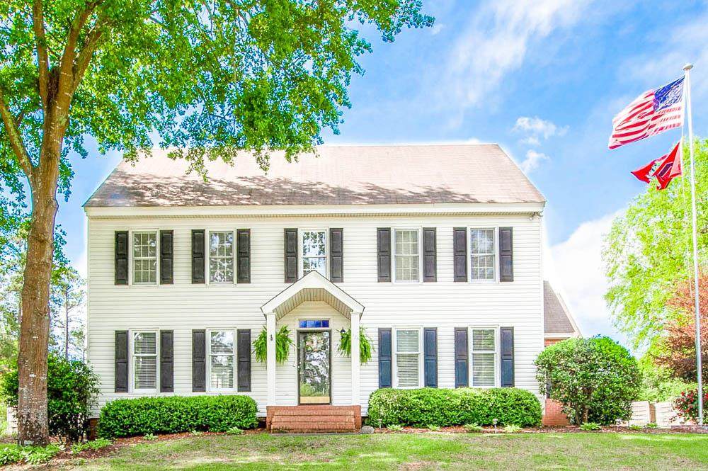 325 Savannah Drive - Photo 1