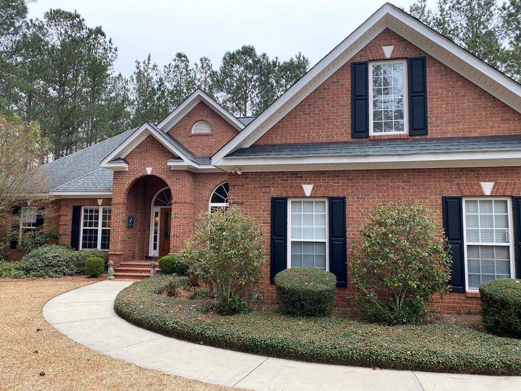 205 Windermere Way - Photo 1