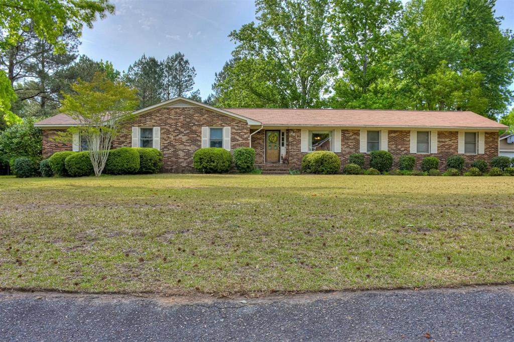 241 Shakerag Road - Photo 1