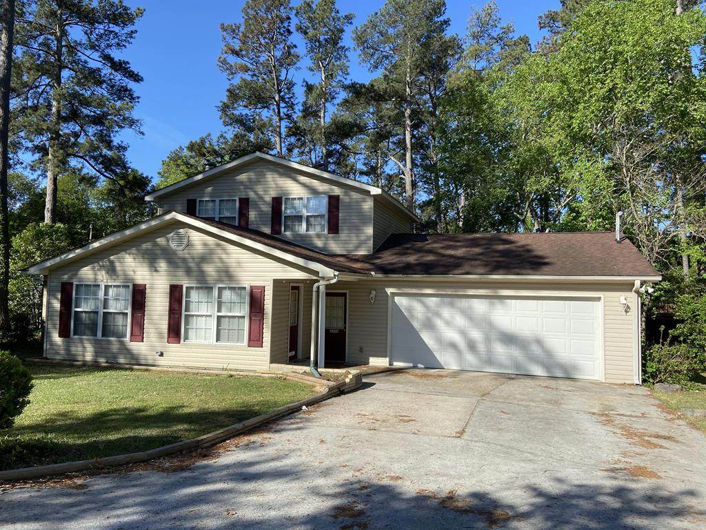209 Hallelujah Lane - Photo 1