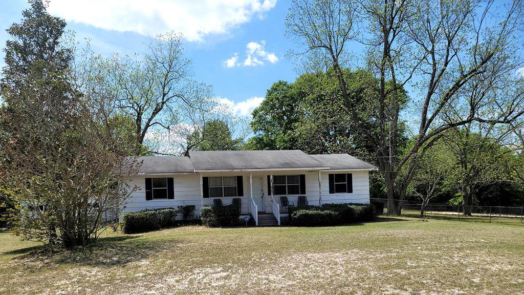 1225 Davis Bridge Road - Photo 1
