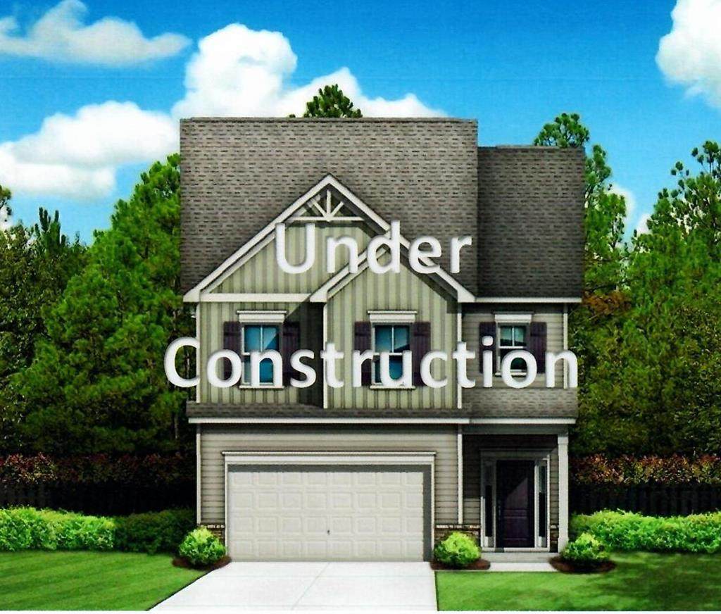 4150 Thimbleberry Drive - Photo 1