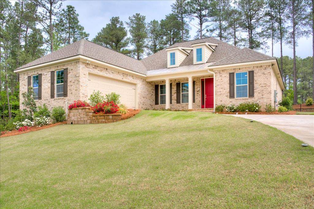 172 Lady Banks - Photo 1