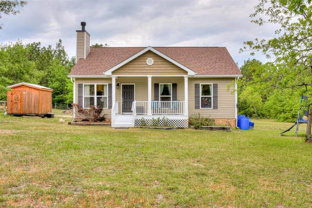 805 New Holland Road - Photo 1